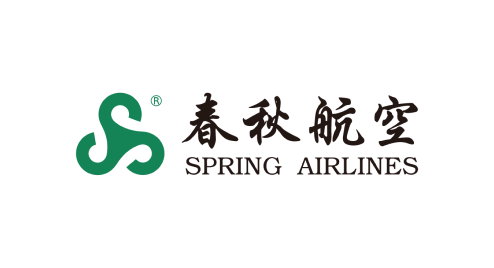 Spring Airlines 2